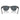 Ray-Ban Occhiali da Sole RB2240 1441R5 Wayfarer Marrone Su Nero Blu Unisex 3