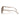 Ray-Ban Occhiali da Sole RB2243D 682713 Marrone Trasparente Marrone Sfumato Unisex  3