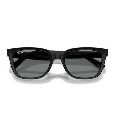 Ray-Ban Occhiali da Sole RB2243D 901 87 Nero Grigio Scuro Unisex 5