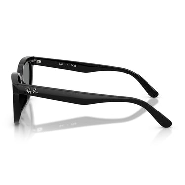 Ray-Ban Occhiali da Sole RB2243D 901 87 Nero Grigio Scuro Unisex 3