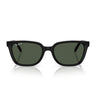 Ray-Ban Occhiali da Sole RB2243D 901 9A NeroVerde Scuro Unisex Polarizzati 