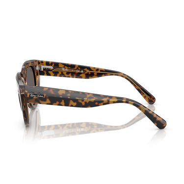 Ray-Ban Occhiali da Sole RB2286 1292B1 Doreen Havana/Grigio Donna