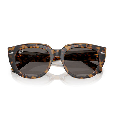 Ray-Ban Occhiali da Sole RB2286 1292B1 Doreen Havana/Grigio Donna