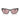 Ray-Ban Occhiali da Sole RB2289 14543E Mega Balorama x Star Wars Nero Trasparente Rosa Unisex Polarizzati 
