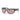 Ray-Ban Occhiali da Sole RB2289 14543E Mega Balorama x Star Wars Nero Trasparente Rosa Unisex Polarizzati 2