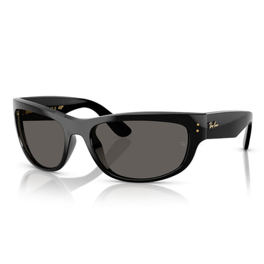 Ray-Ban Sunglasses RB2289 6826J5 Mega Balorama Black/Black Unisex 1