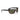 Ray-Ban Occhiali da Sole RB2489 144058 Balorama Nero su Marrone/Verde Unisex Polarizzati 5