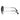 Ray-Ban Occhiali da Sole RB3025 928648 Aviator Nero/Nero Unisex Polarizzati 2
