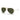 Ray-Ban Occhiali da Sole RB3025 L0205 Aviator Oro Arista/Verde G-15 Unisex 2