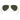Ray-Ban Occhiali da Sole RB3025 W3400 Aviator Large Metal Oro Arista/Verde G-15 Unisex 3