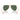 Ray-Ban Occhiali da Sole RB3029M 001/71 x Dolce & Gabbana The Outdoorsman Oro Arista/Verde Scuro Unisex 3