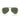 Ray-Ban Occhiali da Sole RB3029M 001/71 x Dolce & Gabbana The Outdoorsman Oro Arista/Verde Scuro Unisex