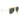 Ray-Ban Occhiali da Sole RB3029M 001/71 x Dolce & Gabbana The Outdoorsman Oro Arista/Verde Scuro Unisex 4