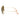 Ray-Ban Occhiali da Sole RB3029M 001/73 x Dolce & Gabbana The Outdoorsman Oro Arista/Marrone Scuro Unisex 3