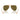 Ray-Ban Occhiali da Sole RB3029M 001/73 x Dolce & Gabbana The Outdoorsman Oro Arista/Marrone Scuro Unisex 4