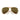 Ray-Ban Occhiali da Sole RB3029M 001/73 x Dolce & Gabbana The Outdoorsman Oro Arista/Marrone Scuro Unisex 6