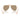 Ray-Ban Occhiali da Sole RB3029M 001/7J x Dolce & Gabbana The Outdoorsman Oro Arista/Marrone Specchiato Oro Rosé Unisex 3
