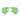 Ray-Ban Occhiali da Sole RB3029M 001/8N x Dolce & Gabbana The Outdoorsman Oro Arista/Grigio Verde Specchiato Unisex