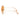 Ray-Ban Occhiali da Sole RB3138M 001 7 x Dolce & Gabbana The Shooter Oro Arista Arancione Unisex  3