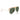 Ray-Ban Occhiali da Sole RB3138M 001/71 x Dolce & Gabbana The Shooter Oro Arista/Verde Scuro Unisex 6