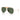 Ray-Ban Occhiali da Sole RB3138M 001/71 x Dolce & Gabbana The Shooter Oro Arista/Verde Scuro Unisex 3