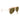 Ray-Ban Occhiali da Sole RB3138M 001/73 x Dolce & Gabbana The Shooter Oro Arista/Marrone Scuro Unisex 4
