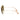 Ray-Ban Occhiali da Sole RB3138M 001/73 x Dolce & Gabbana The Shooter Oro Arista/Marrone Scuro Unisex 2