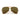 Ray-Ban Occhiali da Sole RB3138M 001/73 x Dolce & Gabbana The Shooter Oro Arista/Marrone Scuro Unisex 5