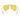 Ray-Ban Occhiali da Sole RB3138M 001 85 x Dolce & Gabbana The Shooter Oro Arista Giallo Unisex  4