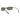 Ray-Ban Occhiali da Sole RB3183 006/71 Nero/Verde Unisex 3