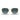 Ray-Ban Occhiali da Sole RB3548N 91233M Hexagonal Oro-Blu Sfumato Unisex