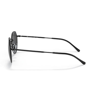 Ray-Ban Occhiali da Sole RB3565 002/48 Jack Nero/Nero Unisex Polarizzati 3