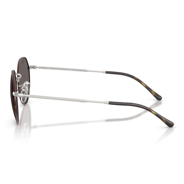 Ray-Ban Lunettes de Soleil RB3565 9277B1 Jack Havana/Grigio Scuro Unisex 2