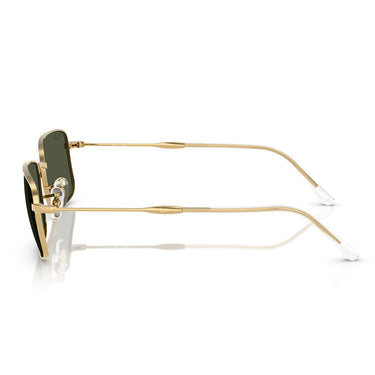 Ray-Ban Occhiali da Sole RB3746 001/31 Oro/Verde G-15 Unisex 2