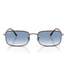 Ray-Ban Sunglasses RB3746 92703F Havana/Blue Gradient Unisex
