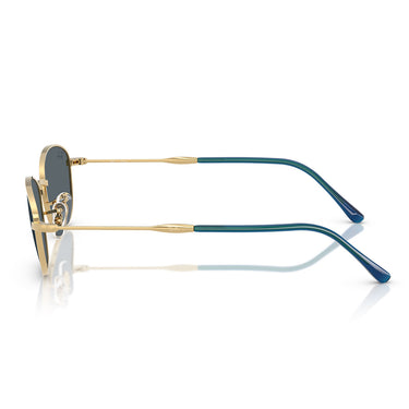 Ray-Ban Sonnenbrille RB3749 9278R5 Oro Arista/Blu Unisex 2