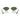 Ray-Ban Occhiali da Sole RB3757 921371 Kai Oro Pallido Verde Scuro Unisex 4