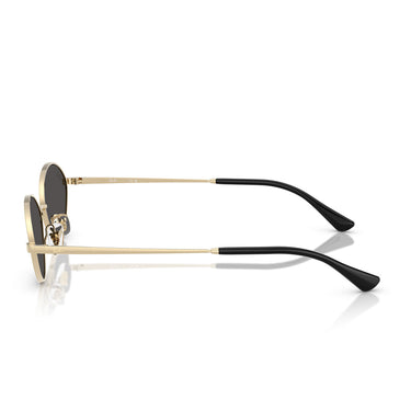 Ray-Ban Occhiali da Sole RB3757 921387 Kai Oro/Grigio Unisex 3