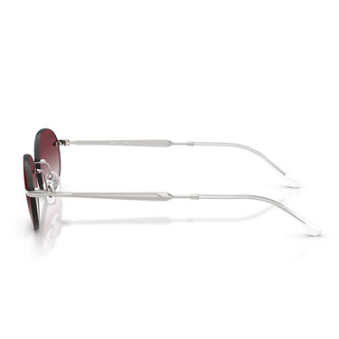 Ray-Ban Sonnenbrille RB3767 003/8H Silber/Lila Verlauf Unisex 2