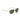 Ray-Ban Occhiali da Sole RB3768 001/71 Oro Arista/Verde Scuro Unisex 4