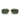 Ray-Ban Occhiali da Sole RB3768 001/71 Oro Arista/Verde Scuro Unisex 5