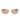 Ray-Ban Occhiali da Sole RB3774D 001 3 Oro Arista Marrone Chiaro Unisex 