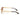 Ray-Ban Occhiali da Sole RB3774D 001 69 Oro Arista Violetto Scuro Unisex 3