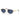 Ray-Ban Occhiali da Sole RB3774D 001 80 Oro Arista Blu Scuro Unisex 2