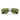 Ray-Ban Occhiali da Sole RB3779 002/4E Explorer 3 Nero/Verde Unisex 5
