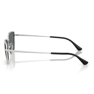 Ray-Ban Occhiali da Sole RB3783 003 81 Drea Argento Grigio Scuro Unisex Polarizzati 3