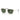 Ray-Ban Occhiali da Sole RB3783 921371 Drea Oro Pallido Verde Scuro Unisex 2