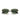 Ray-Ban Occhiali da Sole RB3783 921371 Drea Oro Pallido Verde Scuro Unisex 5