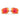 Ray-Ban Occhiali da Sole RB3789M F0071D x Scuderia Ferrari Argento/Rosso Grigio Specchiato Unisex 5