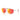 Ray-Ban Occhiali da Sole RB3789M F0071D x Scuderia Ferrari Argento/Rosso Grigio Specchiato Unisex 1